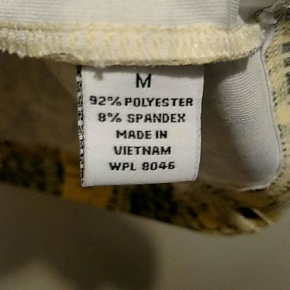 Style & Co Sport Jacket - Picture 4 of 5